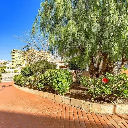 Costa Adeje Comfort 3 With Pools *