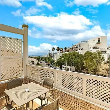 Apartman Costa Adeje Comfort 3 With Pools
