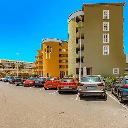 Apartman Costa Adeje Comfort 3 With Pools Costa Adeje (Tenerife)
