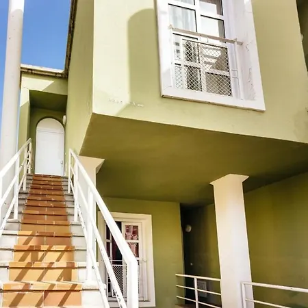 Costa Adeje Comfort 3 With Pools Appartement *