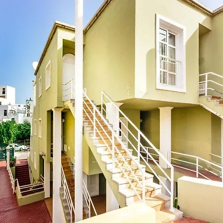 Apartment Costa Adeje Comfort 3 With Pools *