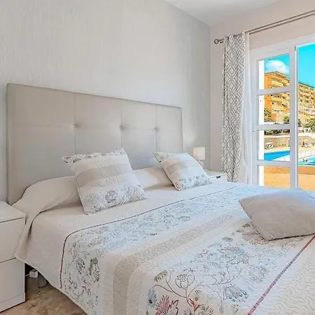 Costa Adeje Comfort 3 With Pools