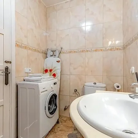 Apartment Costa Adeje Comfort 3 With Pools