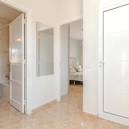 Costa Adeje Comfort 3 With Pools Apartment *