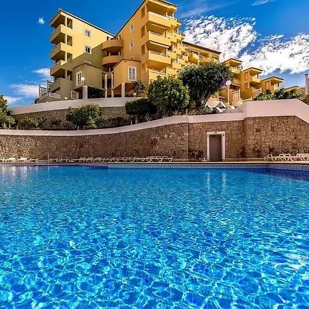 Costa Adeje Comfort 3 With Pools