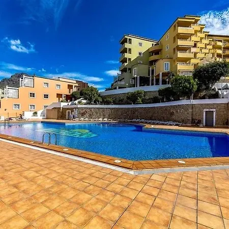 Costa Adeje Comfort 3 With Pools Apartment