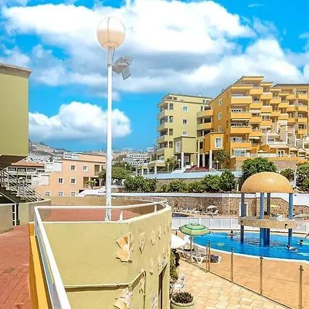 Costa Adeje Comfort 3 With Pools Costa Adeje (Tenerife)