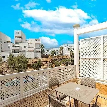 Apartment Costa Adeje Comfort 3 With Pools Costa Adeje (Tenerife)