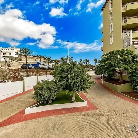 Apartment Costa Adeje Comfort 3 With Pools *