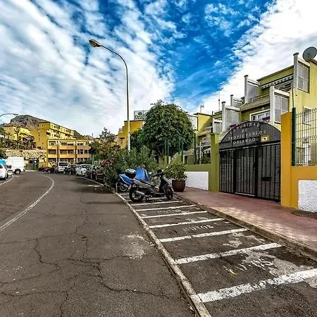 Costa Adeje Comfort 3 With Pools Appartement Costa Adeje (Tenerife)