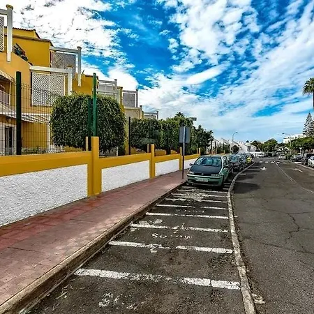 Appartement Costa Adeje Comfort 3 With Pools *