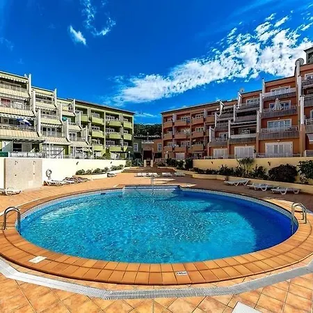 Costa Adeje Comfort 3 With Pools * Costa Adeje (Tenerife)