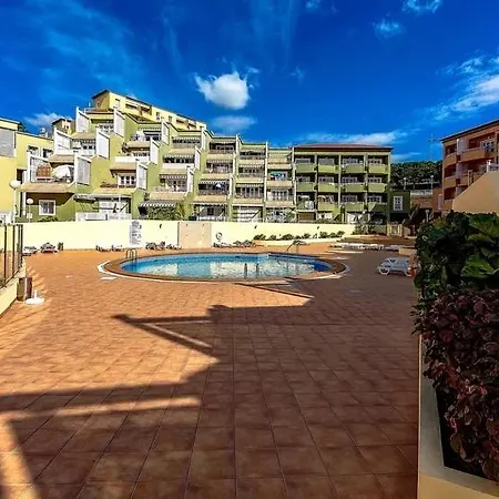 Costa Adeje Comfort 3 With Pools Costa Adeje (Tenerife)