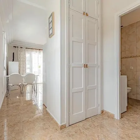 Costa Adeje Comfort 3 With Pools Apartment *