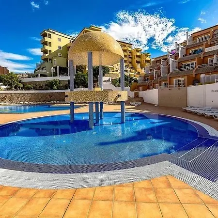 Apartment Costa Adeje Comfort 3 With Pools *