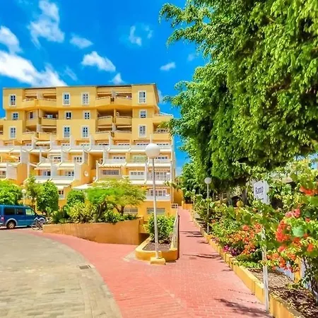 Costa Adeje Comfort 3 With Pools Costa Adeje (Tenerife)