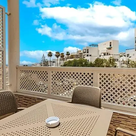 Costa Adeje Comfort 3 With Pools * Costa Adeje (Tenerife)