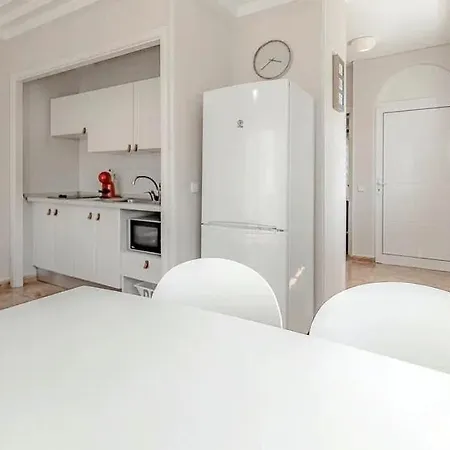 Costa Adeje Comfort 3 With Pools Appartement *