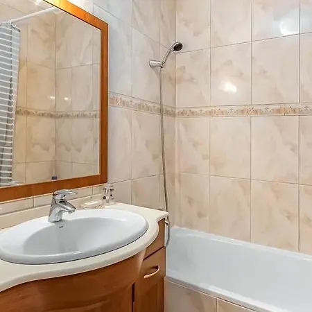 Costa Adeje Comfort 3 With Pools