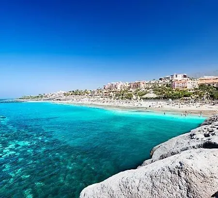 Apartment Costa Adeje Comfort 3 With Pools *