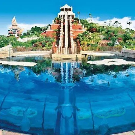 Costa Adeje Comfort 3 With Pools * Costa Adeje (Tenerife)