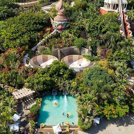 Costa Adeje Comfort 3 With Pools *