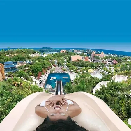 Costa Adeje Comfort 3 With Pools