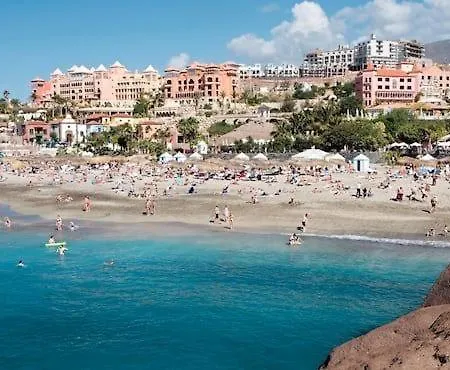 Costa Adeje Comfort 3 With Pools Costa Adeje (Tenerife)