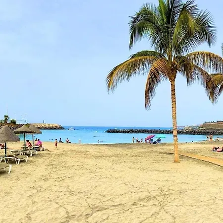 Costa Adeje Comfort 3 With Pools * Costa Adeje (Tenerife)