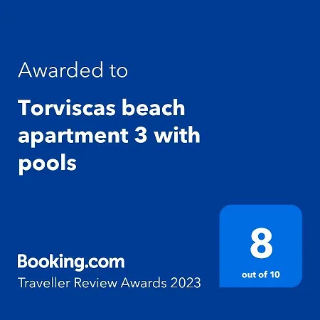 Costa Adeje Comfort 3 With Pools *