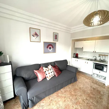 Costa Adeje Comfort 3 With Pools Appartement Costa Adeje (Tenerife)