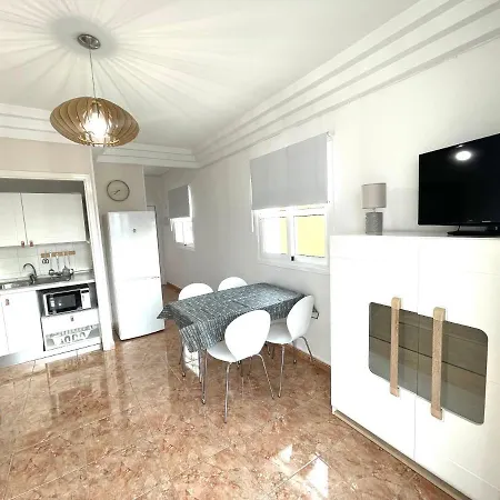 Costa Adeje Comfort 3 With Pools *