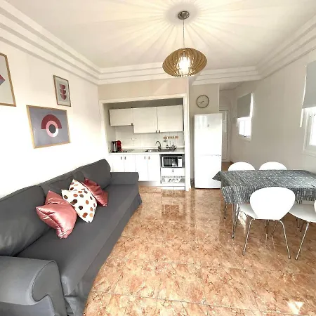 Appartement Costa Adeje Comfort 3 With Pools Costa Adeje (Tenerife)